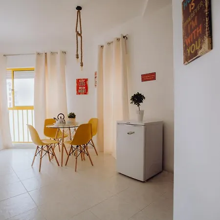 Appartement Bella Praia Quarteira
