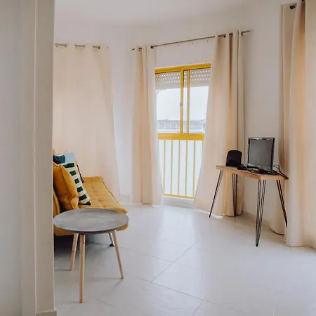 Appartement Bella Praia Quarteira