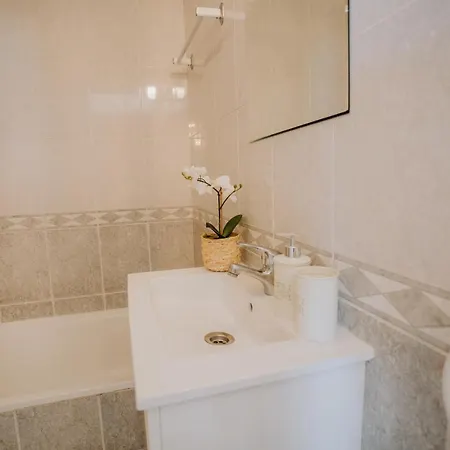 Apartman Bella Praia *