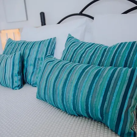 Bella Praia Apartman