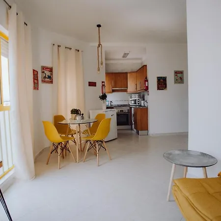 Bella Praia Apartman Quarteira