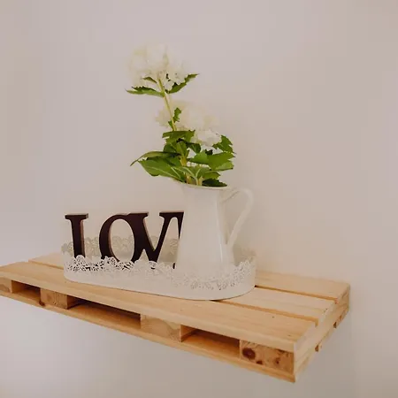 Apartman Bella Praia