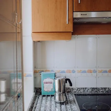 Apartman Bella Praia *