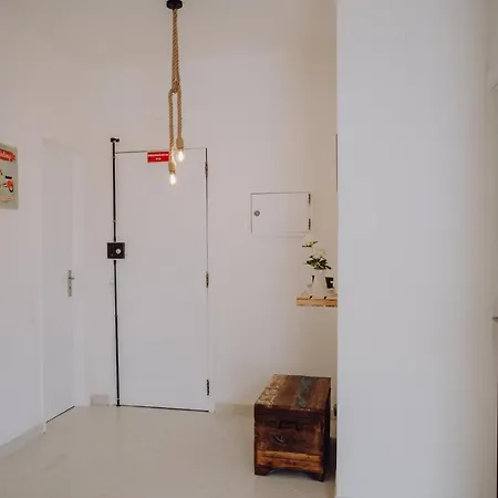 Apartman Bella Praia *