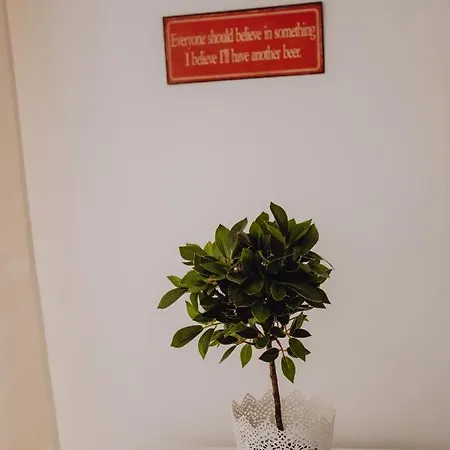 Apartman Bella Praia *