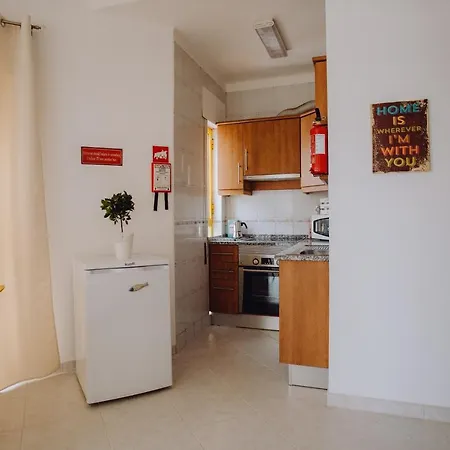 Bella Praia Apartman