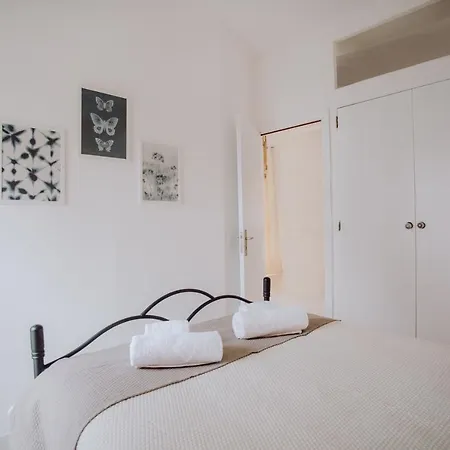 Bella Praia Apartman