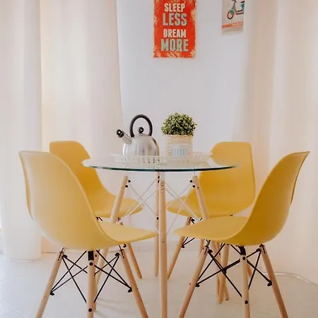 Bella Praia Apartman