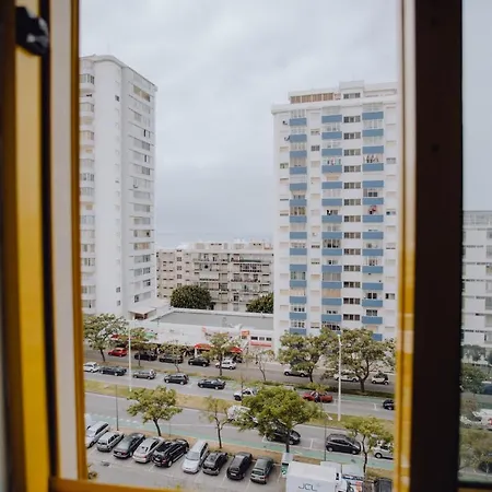 Apartman Bella Praia