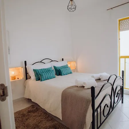 Bella Praia Apartman *