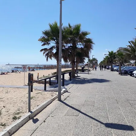 Bella Praia Apartman *