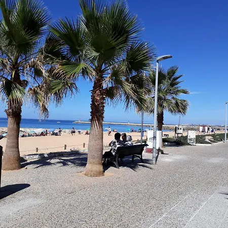 Apartman Bella Praia